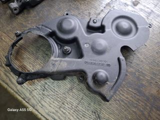 bontott FIAT SCUDO Felső Vezérlés Burkolat