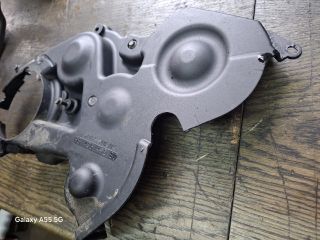 bontott FIAT SCUDO Felső Vezérlés Burkolat