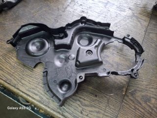 bontott FIAT SCUDO Felső Vezérlés Burkolat