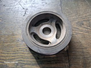 bontott FIAT SCUDO Főtengely Szíjtárcsa