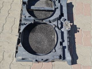 bontott FIAT SCUDO Hűtő Ventilátor(ok), Radiátor(ok) Szett