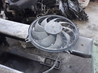 bontott FIAT SCUDO Hűtőventilátor