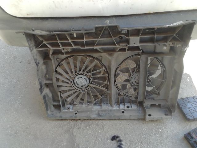 bontott FIAT SCUDO Hűtőventilátor