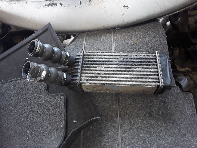 bontott FIAT SCUDO Intercooler