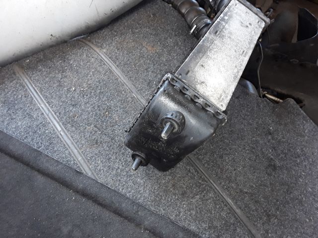 bontott FIAT SCUDO Intercooler