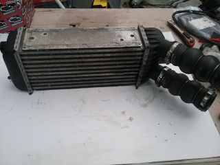 bontott FIAT SCUDO Intercooler