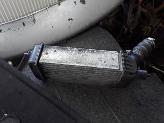 bontott FIAT SCUDO Intercooler