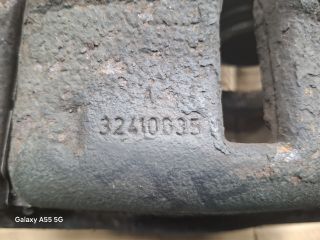 bontott FIAT SCUDO Jobb első Féknyereg Munkahengerrel