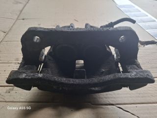 bontott FIAT SCUDO Jobb első Féknyereg Munkahengerrel