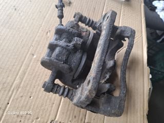 bontott FIAT SCUDO Jobb első Féknyereg Munkahengerrel