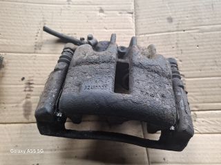 bontott FIAT SCUDO Jobb első Féknyereg Munkahengerrel