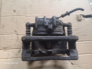 bontott FIAT SCUDO Jobb első Féknyereg Munkahengerrel