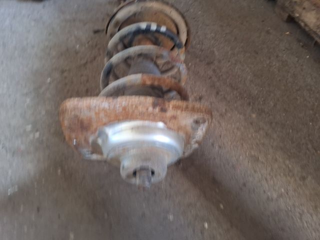 bontott FIAT SCUDO Jobb első Gólyaláb (Lengécsillapító, Rugó)