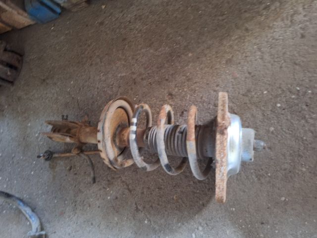 bontott FIAT SCUDO Jobb első Gólyaláb (Lengécsillapító, Rugó)