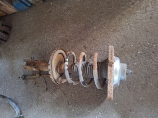 bontott FIAT SCUDO Jobb első Gólyaláb (Lengécsillapító, Rugó)