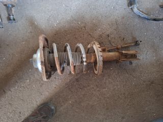 bontott FIAT SCUDO Jobb első Gólyaláb (Lengécsillapító, Rugó)