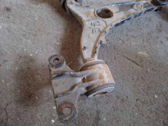 bontott FIAT SCUDO Jobb első Lengőkar