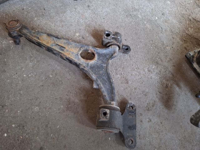 bontott FIAT SCUDO Jobb első Lengőkar