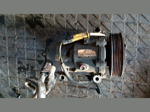 bontott FIAT SCUDO Klímakompresszor