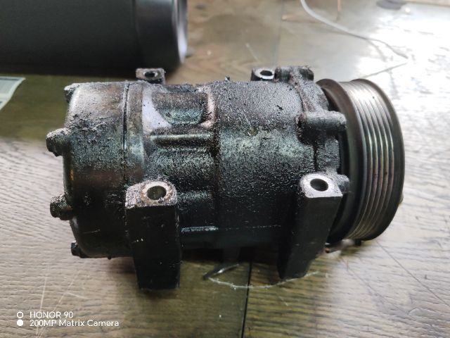 bontott FIAT SCUDO Klímakompresszor