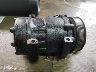 bontott FIAT SCUDO Klímakompresszor