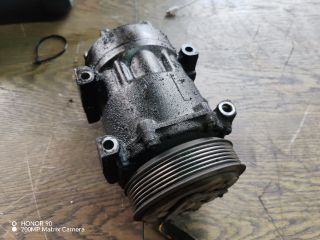 bontott FIAT SCUDO Klímakompresszor