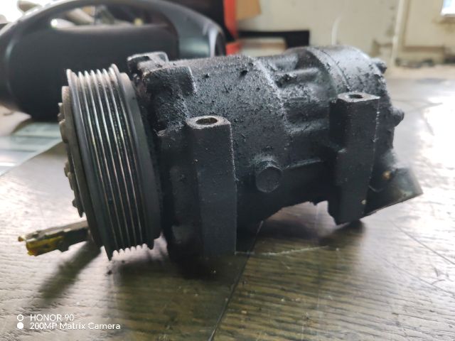 bontott FIAT SCUDO Klímakompresszor