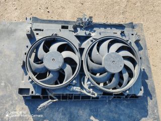 bontott FIAT SCUDO Komplett Homlokfal (Részeivel)