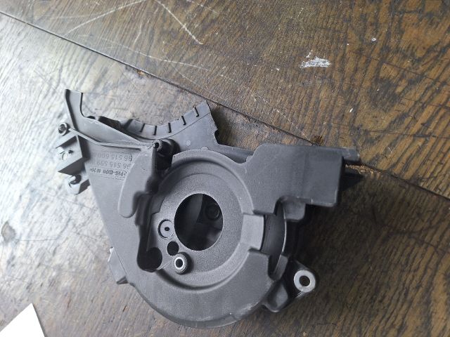 bontott FIAT SCUDO Komplett Vezérlés Burkolat