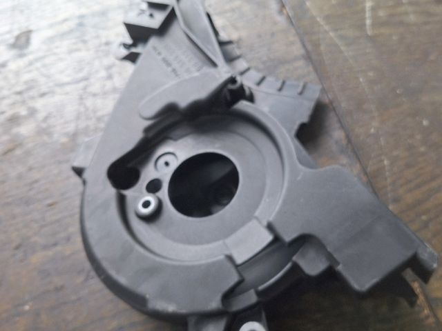 bontott FIAT SCUDO Komplett Vezérlés Burkolat