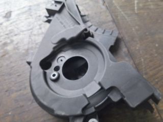 bontott FIAT SCUDO Komplett Vezérlés Burkolat