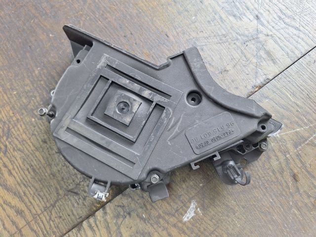 bontott FIAT SCUDO Komplett Vezérlés Burkolat