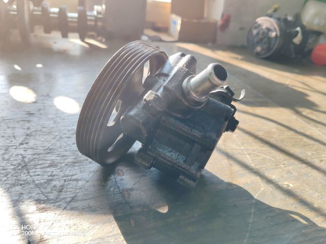 bontott FIAT SCUDO Kormányszervó Motor (Hidraulikus)