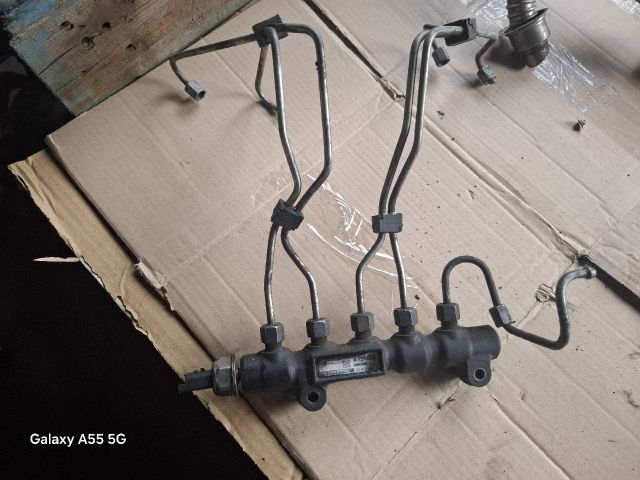 bontott FIAT SCUDO Közösnyomócső