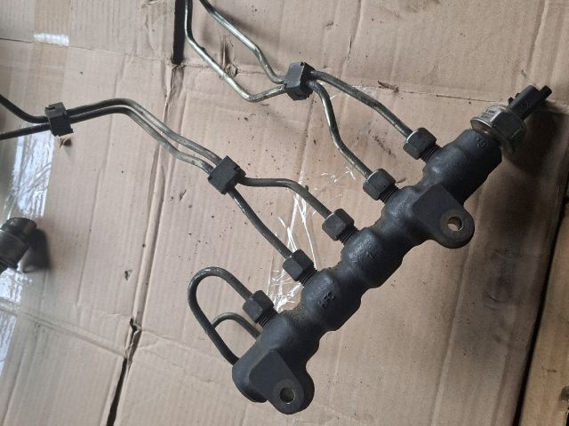 bontott FIAT SCUDO Közösnyomócső