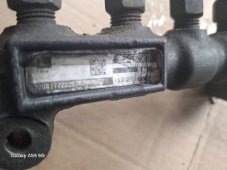 bontott FIAT SCUDO Közösnyomócső