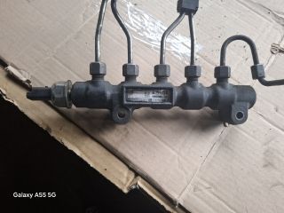 bontott FIAT SCUDO Közösnyomócső