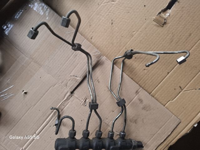 bontott FIAT SCUDO Közösnyomócső