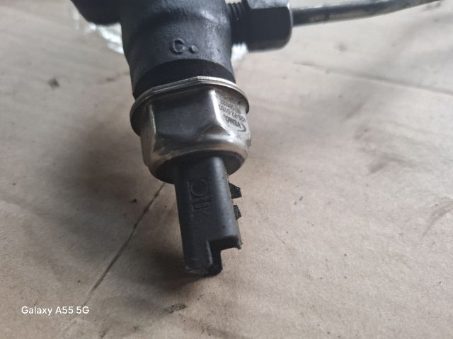 bontott FIAT SCUDO Közösnyomócső