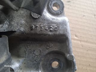 bontott FIAT SCUDO Motor Tartó Bak (Fém)