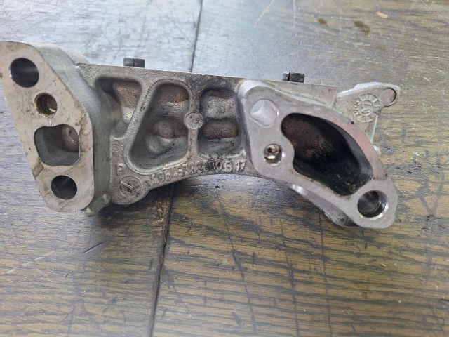 bontott FIAT SCUDO Motor Tartó Bak (Fém)