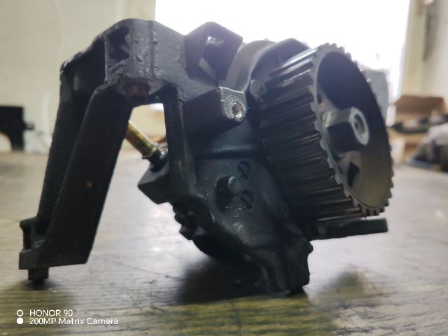 bontott FIAT SCUDO Nagynyomású Szivattyú