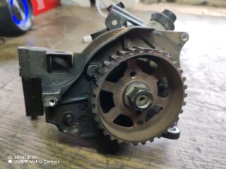 bontott FIAT SCUDO Nagynyomású Szivattyú