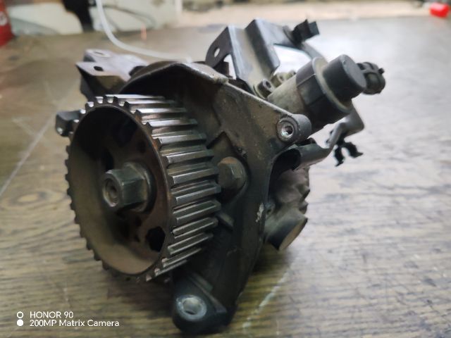 bontott FIAT SCUDO Nagynyomású Szivattyú