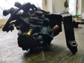 bontott FIAT SCUDO Nagynyomású Szivattyú