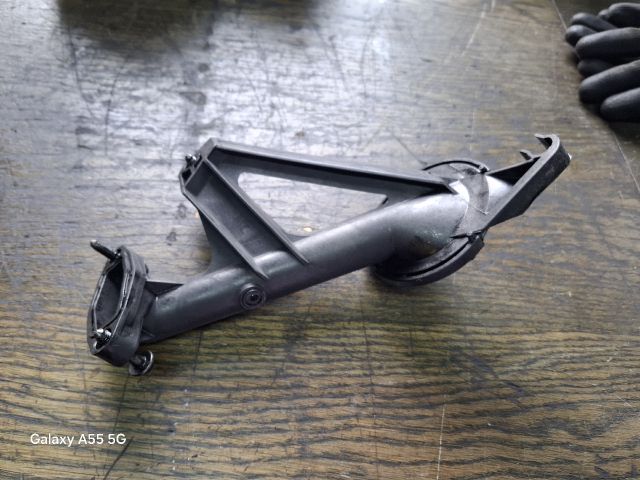 bontott FIAT SCUDO Olajszivattyú Szűrőkosár