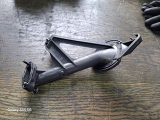 bontott FIAT SCUDO Olajszivattyú Szűrőkosár