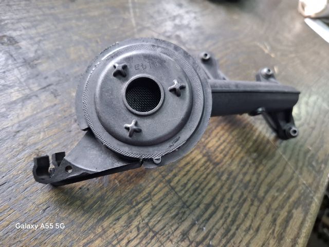 bontott FIAT SCUDO Olajszivattyú Szűrőkosár