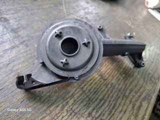 bontott FIAT SCUDO Olajszivattyú Szűrőkosár