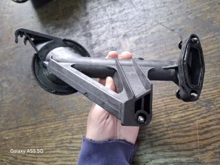 bontott FIAT SCUDO Olajszivattyú Szűrőkosár